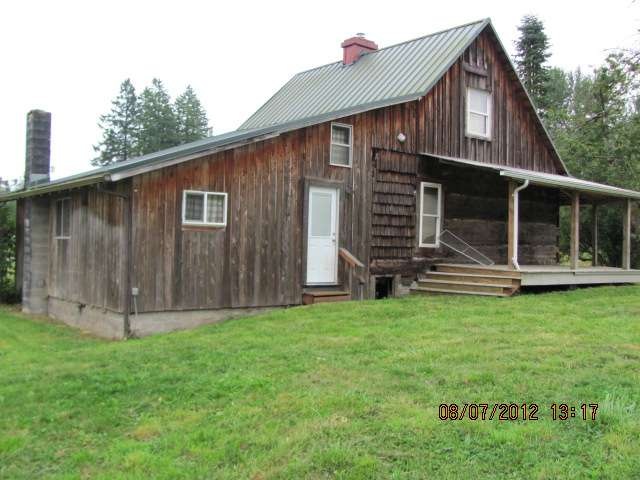 12121 Kapowsin Hwy E, Graham, WA 98338 - photo 1