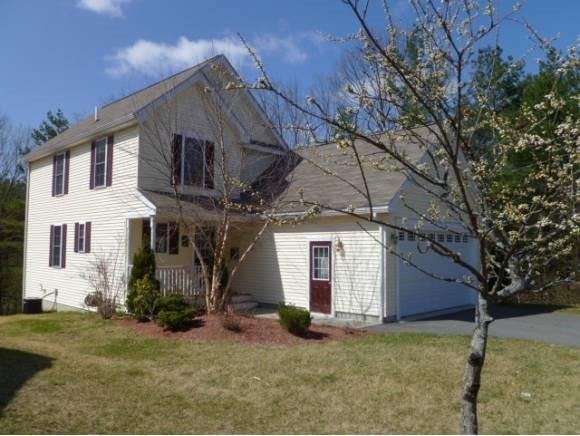 58 Sherri Ann Ave, Nashua, NH 03064 - photo 1