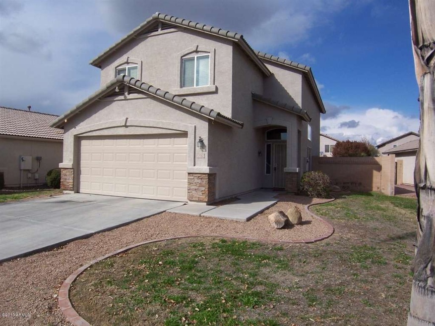 Welcome Home!