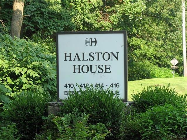 416 Benedict Ave unit 2H, Tarrytown, NY 10591 - photo 1