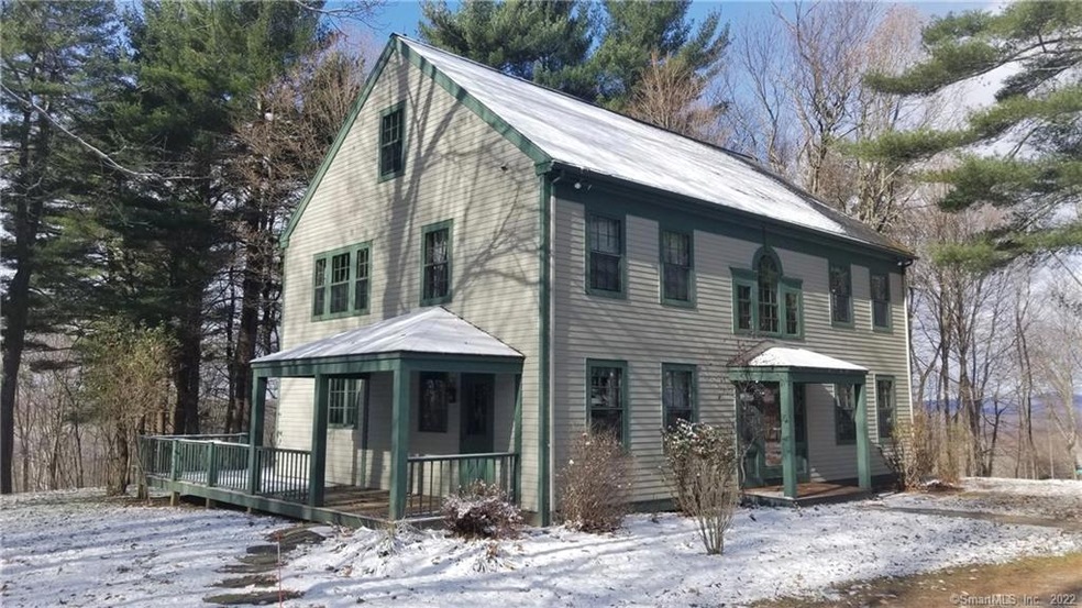 29 Deer Run, Sharon, CT 06069 - photo 1