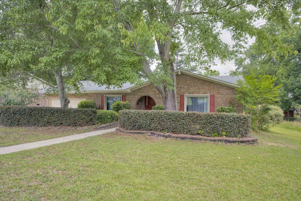 4522 Vickie Ct, Evans, GA 30809 - photo 1