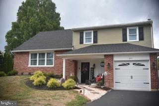 251 Wheatsheaf Ln, Langhorne, PA 19047 - photo 1