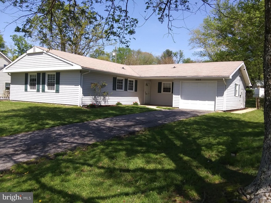 3105 Trinity Dr, Bowie, MD 20715 - photo 1