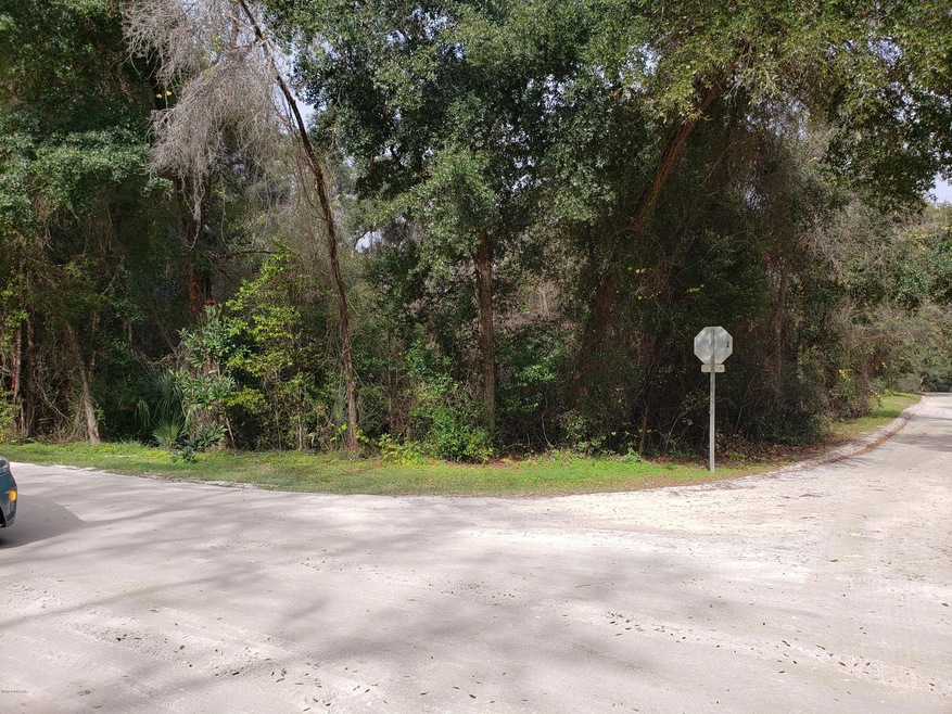 Corner Lot 15th and Central