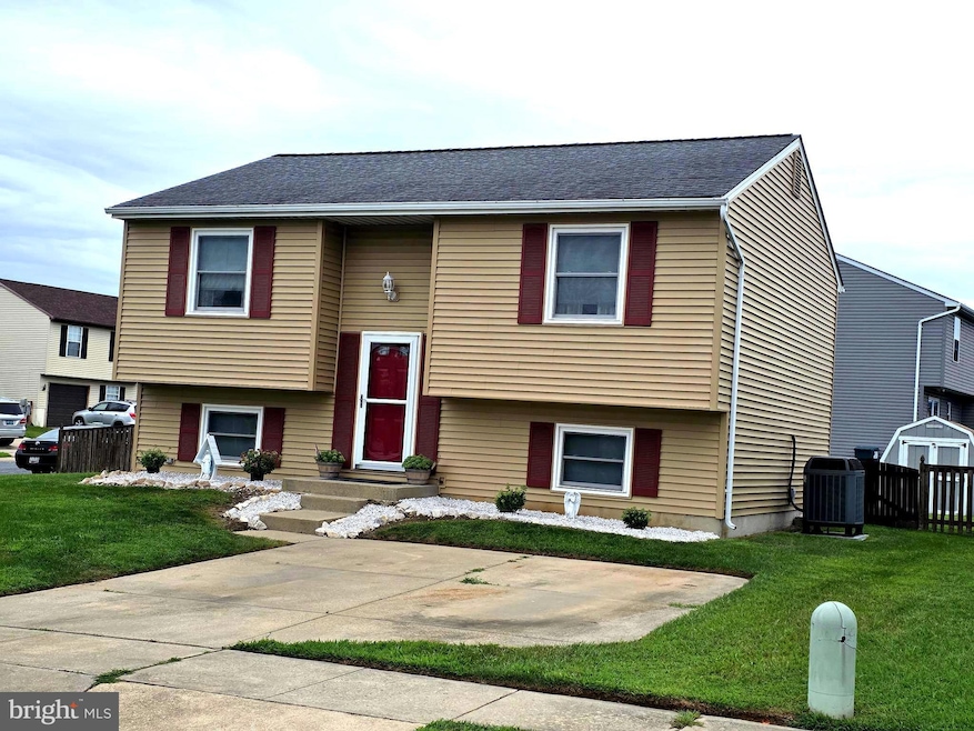 713 Cedar Crest Ct, Edgewood, MD 21040 - photo 1