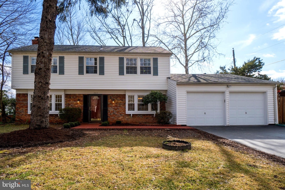13015 Maple View Ln, Fairfax, VA 22033 - photo 1