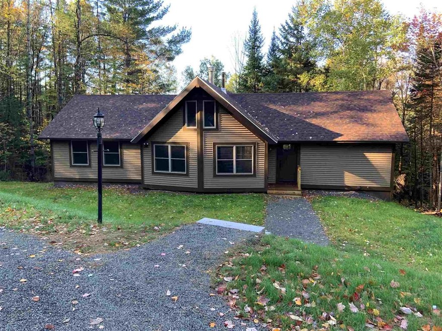 551 Brickyard Rd, Littleton, NH 03561 - photo 1