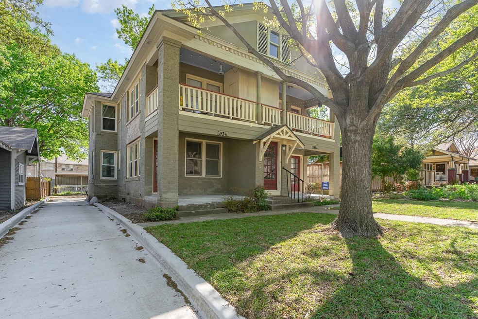 5936 Prospect Ave, Dallas, TX 75206 - photo 1