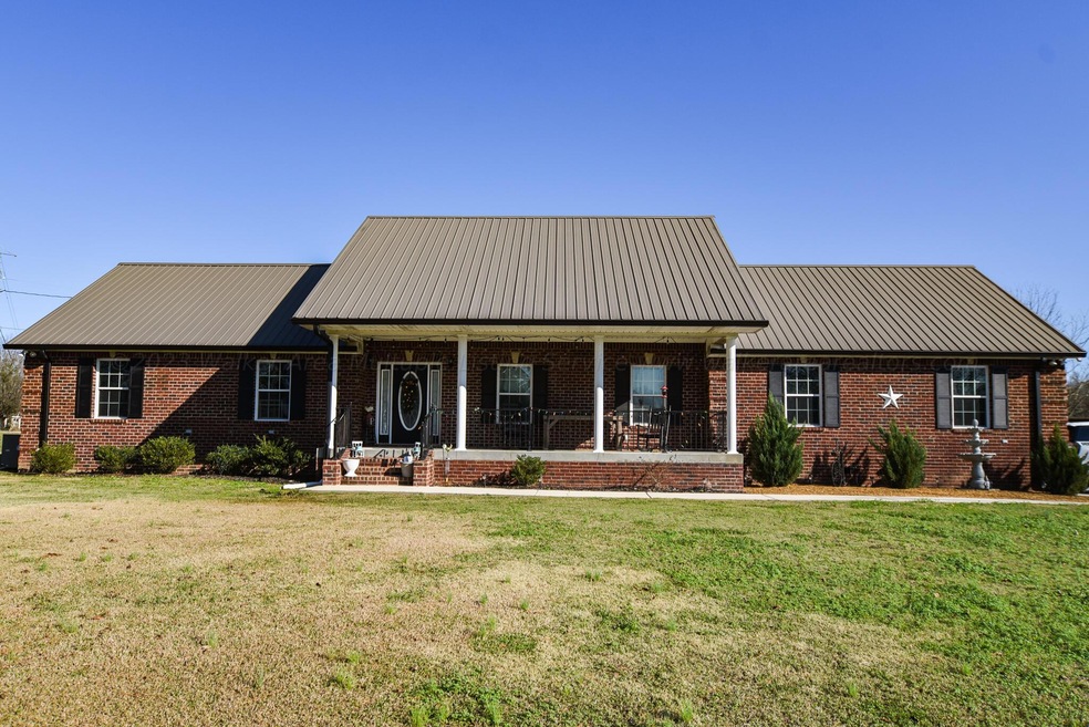 2253 County Road 447, Cullman, AL 35057 MLS 232084