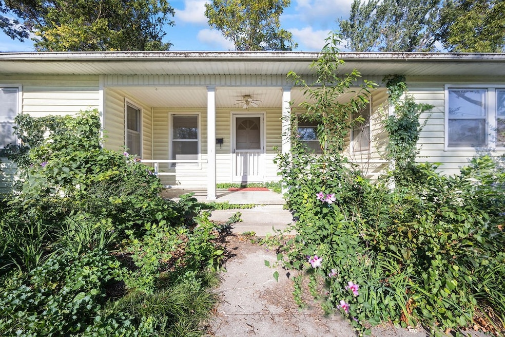 710 S 6th St, Rogers, AR 72756 - photo 1