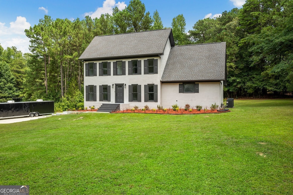 1225 Sandy Creek Rd, Fayetteville, GA 30214 MLS 10231981