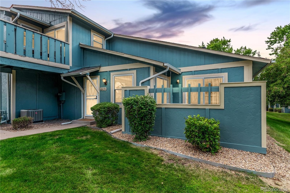 12115 Bannock St unit B, Denver, CO 80234 - photo 1
