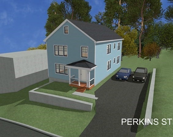 17 Perkins St, Worcester, MA 01605 - photo 1