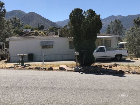 208 Sierrarama Dr, Bodfish, CA 93205 - photo 1