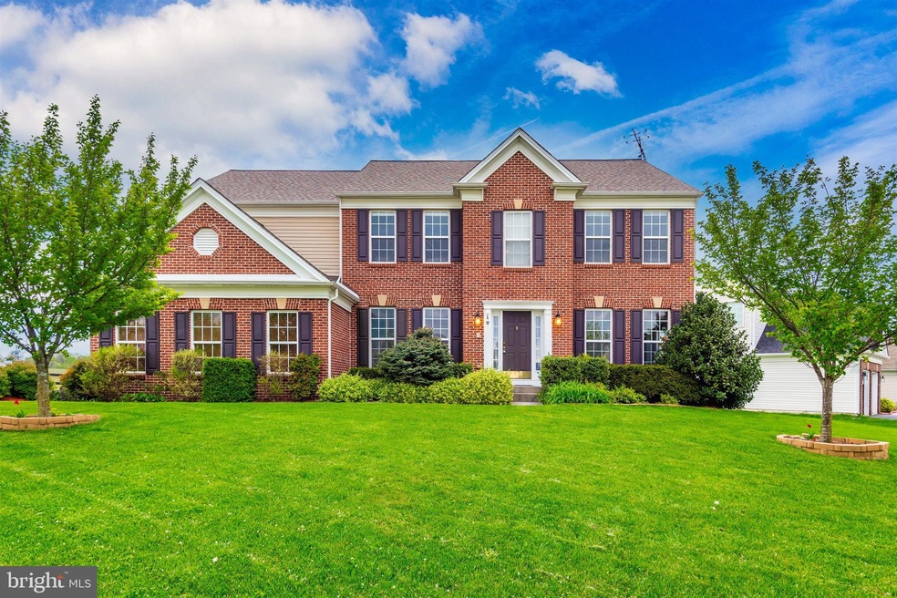 1 E Rick Michael Way, Knoxville, MD 21758 - photo 1