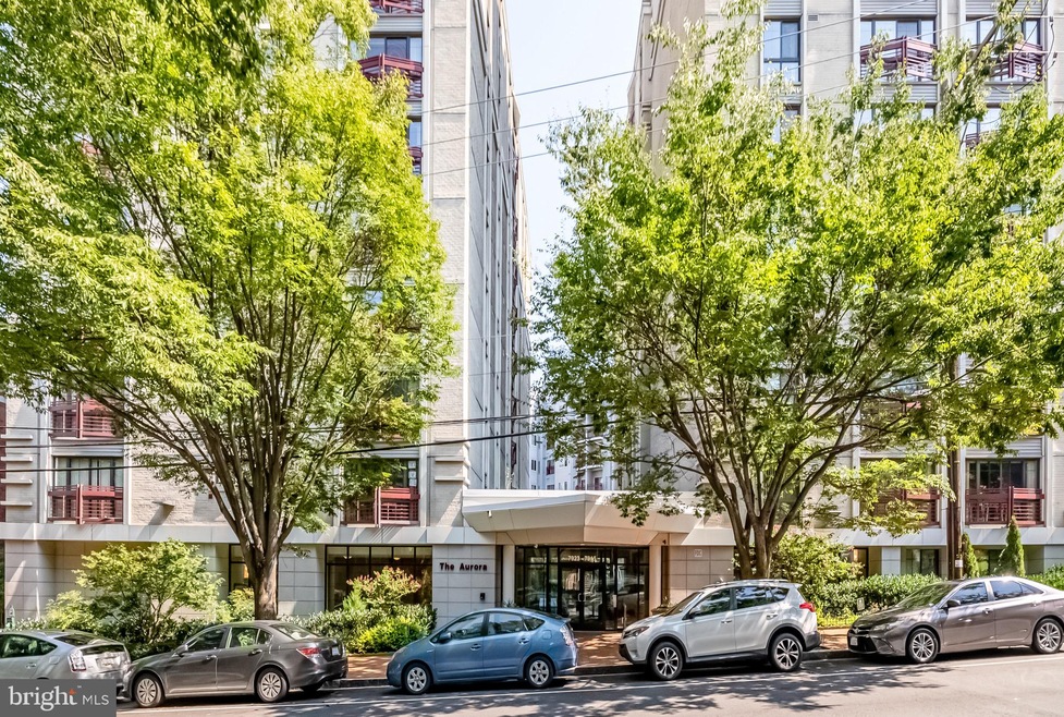 7923 Eastern Ave unit 403, Silver Spring, MD 20910 - photo 1