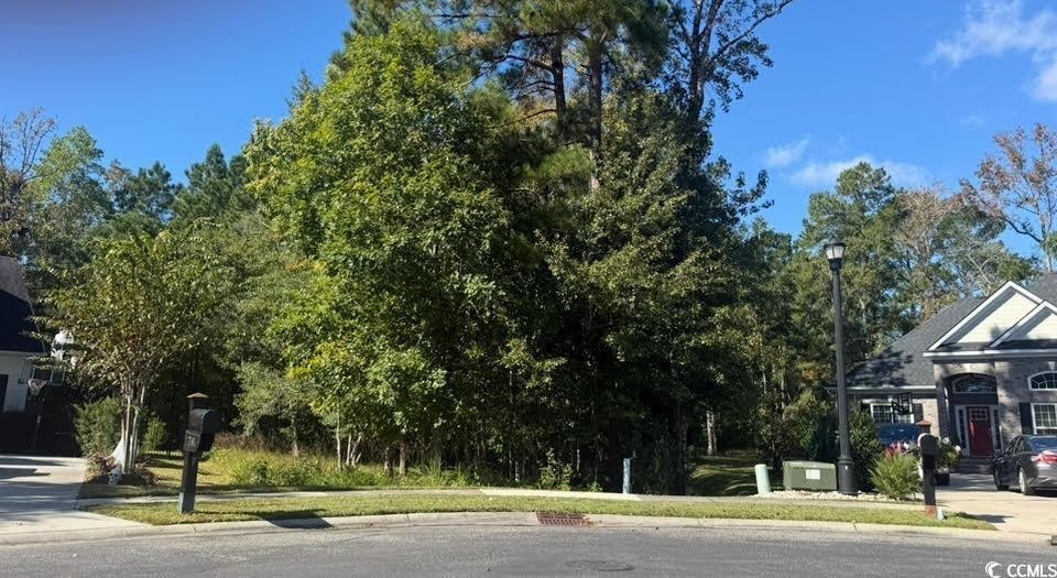 745 Mcduffie Dr, Myrtle Beach, SC 29588 - photo 1
