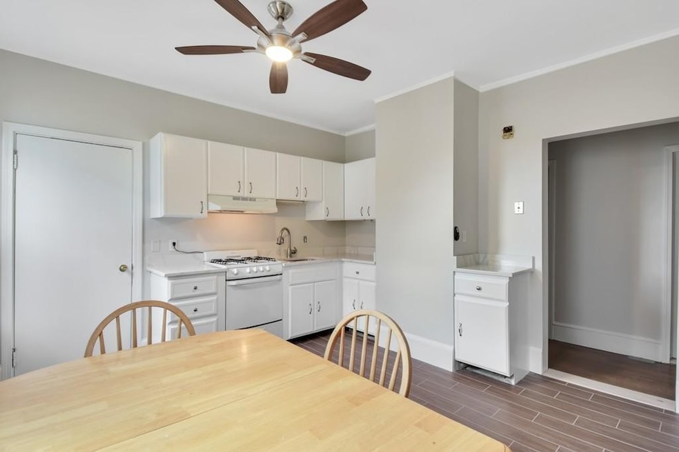 8 Dennison St unit 3, Roxbury, MA 02119 - photo 1