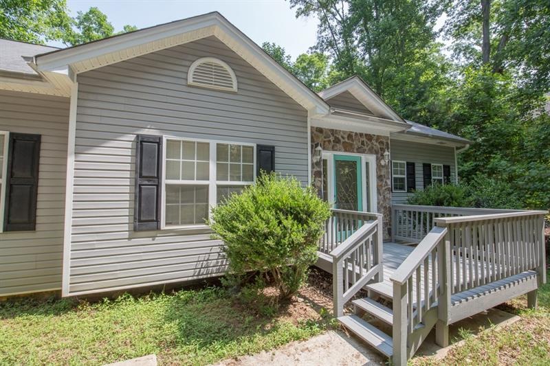 3414 Rock Ridge 12 Dr, Gainesville, GA 30506 - photo 1