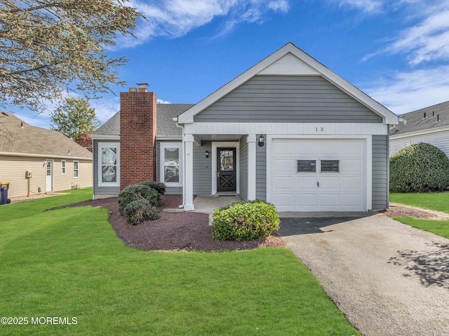 For Rent $2,400/month