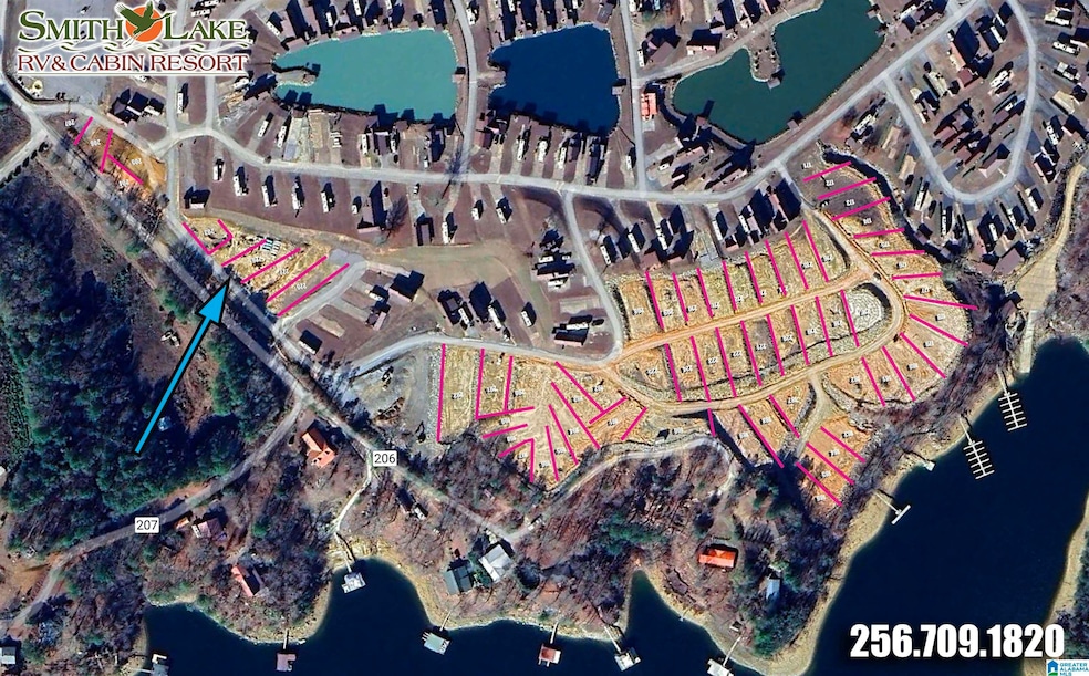 228 County Road 2036, Crane Hill, AL 35053 - photo 1