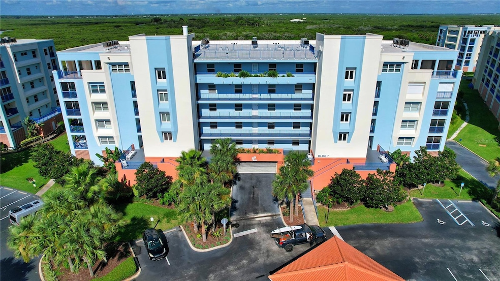 Ocean Walk unit 7403, New Smyrna Beach, FL 32169 - photo 1