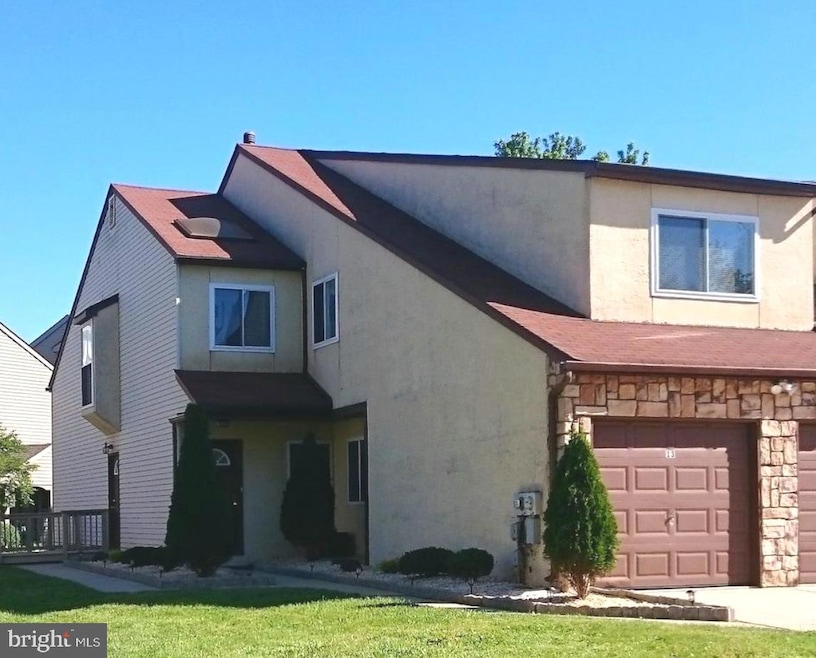 15 Sandra Rd, Voorhees, NJ 08043 - photo 1