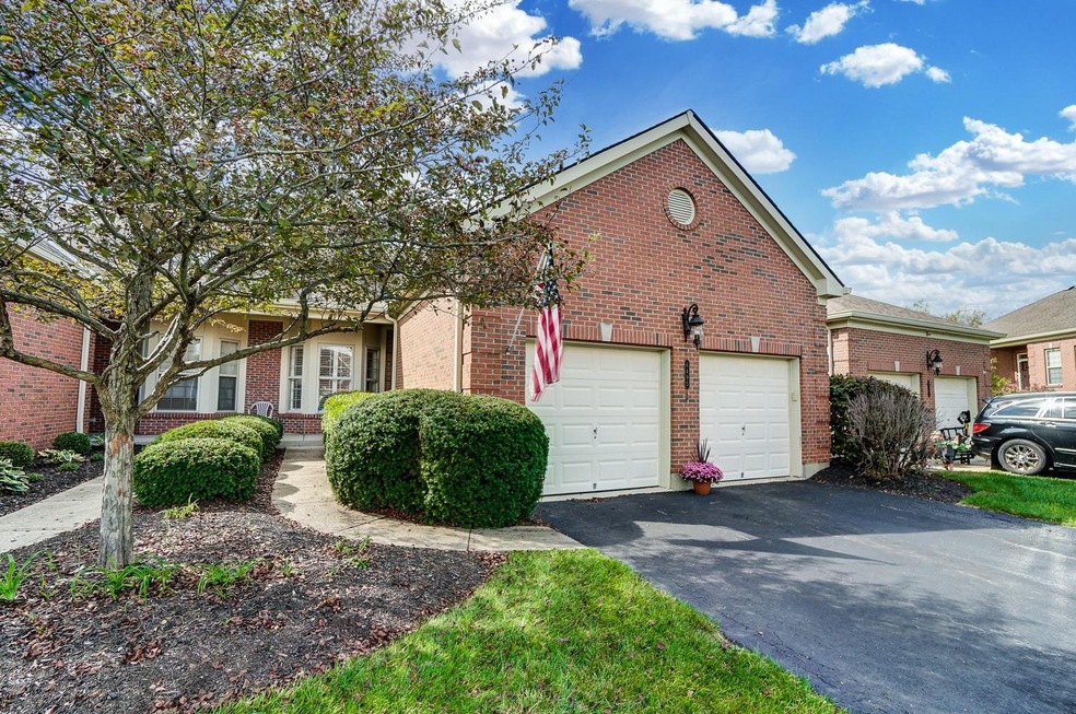 6495 Lantana Dr, Liberty Township, OH 45044 - photo 1