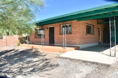 239 E Waverly St, Tucson, AZ 85705 - photo 1