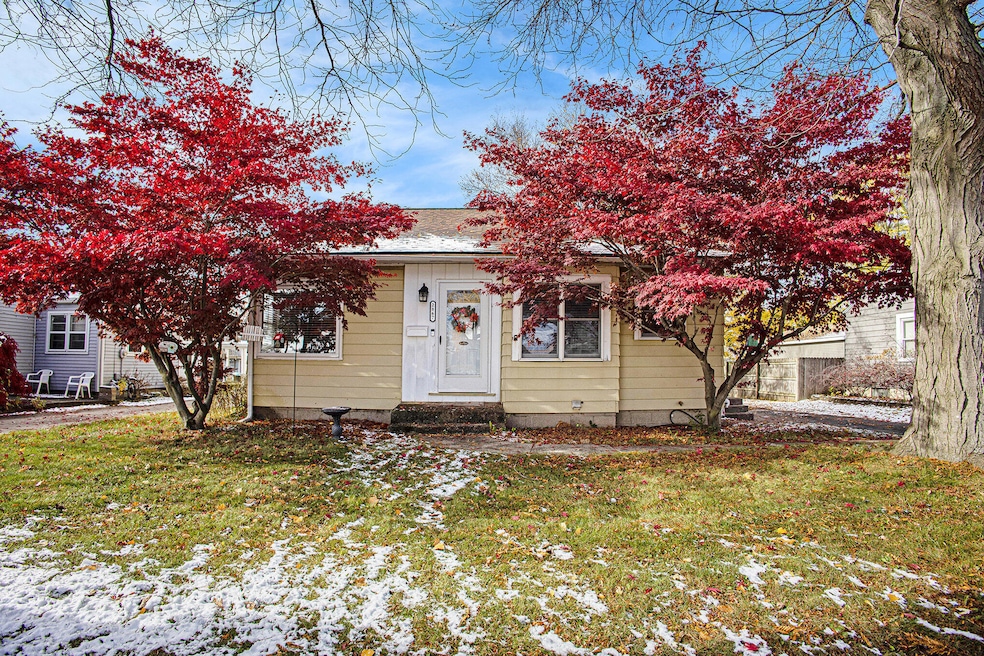 2867 Sharon Ave SW, Wyoming, MI 49519 - photo 1