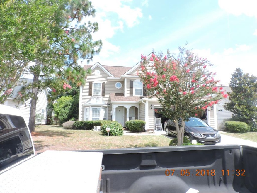 Main View