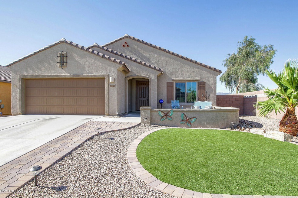 Curb Appeal
