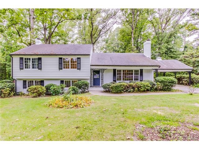 3212 Kenmore Rd, Richmond, VA 23225 - photo 1