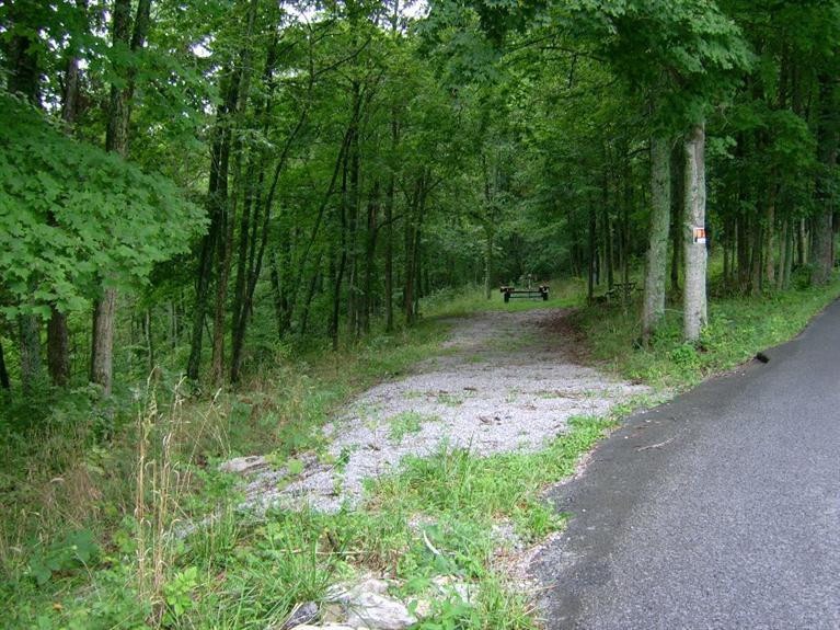 550 Normans Camp Rd, Harrodsburg, KY 40330 - photo 1