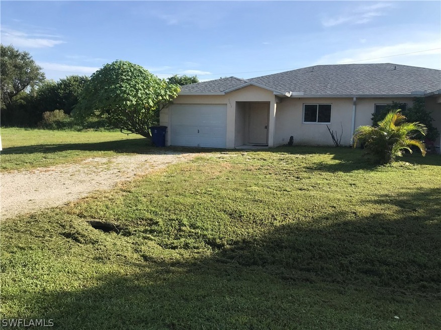 5214 25th St SW unit on the Left, Lehigh Acres, FL 33973 - photo 1