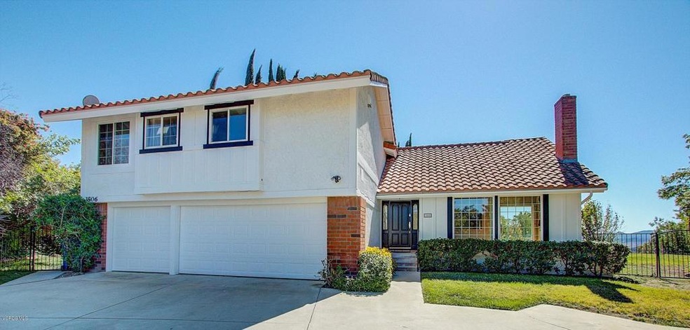 3506 N Quarzo Cir, Thousand Oaks, CA 91362 - photo 1