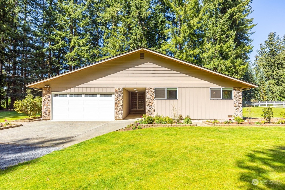 22511 38th Ave NW, Stanwood, WA 98292 - photo 1