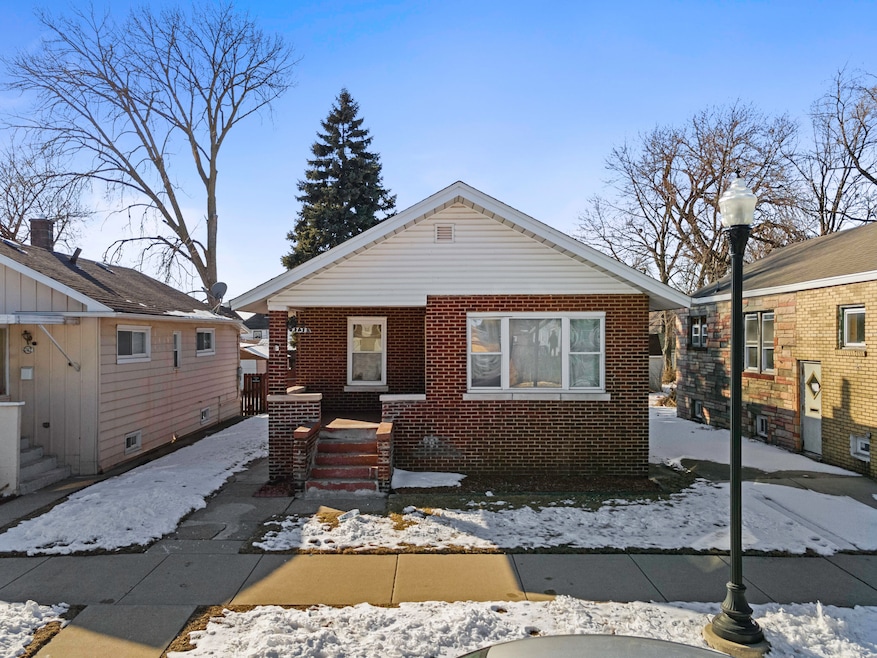 Sold $154,500 • Co-Listing Agent
