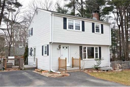 39 Summit Rd, Holbrook, MA 02343 - photo 1