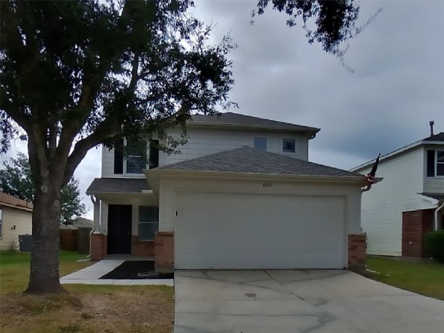 8227 Radial Ct, Rosharon, TX 77583 - photo 1