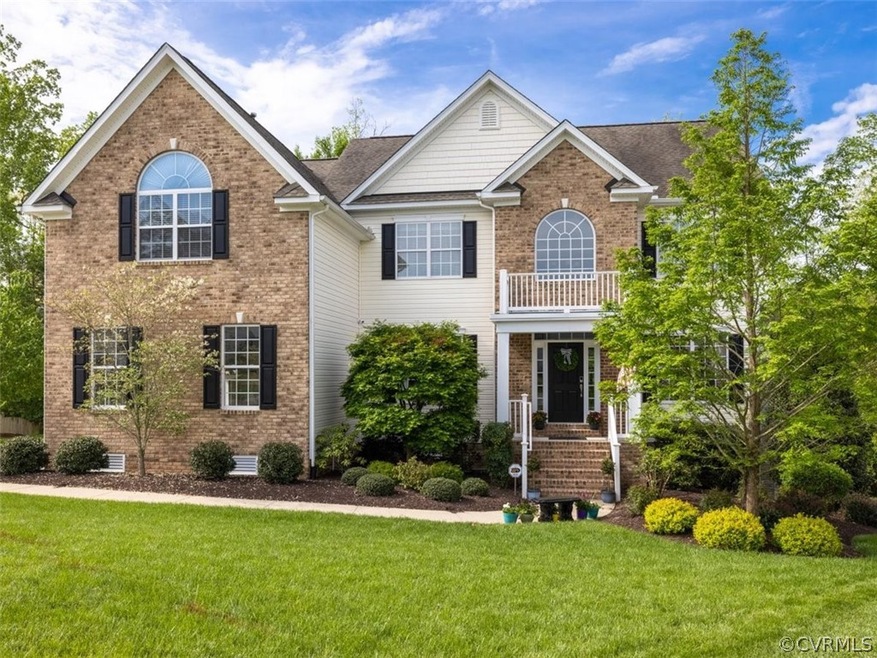 7031 Hosta Ln, Moseley, VA 23120 - photo 1