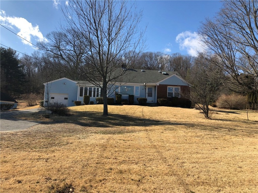 1229 Eddie Dowling Hwy, North Smithfield, RI 02896 - photo 1