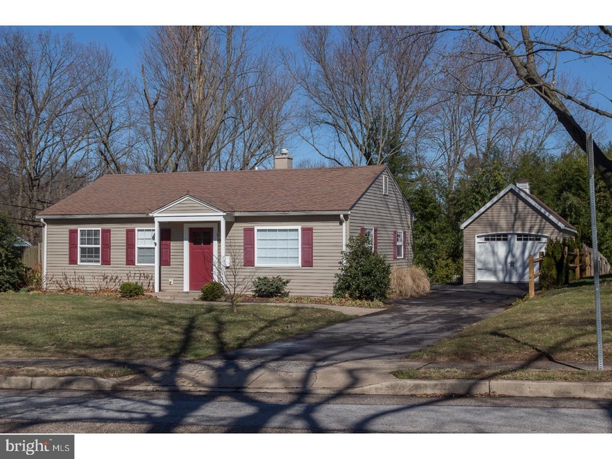 107 Lynbrook Rd, Paoli, PA 19301 - photo 1