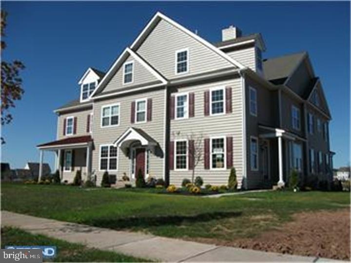 312 Katie Ln unit BENTLE, Perkasie, PA 18944 - photo 1