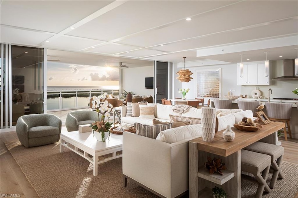 Kalea Bay Tower unit 1002, Naples, FL 34110 - photo 1