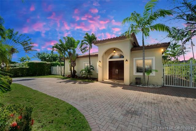 Welcome to 6480 SW 82nd Street