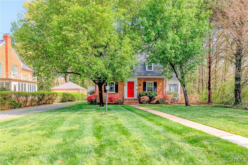 122 Henry Clay Rd, Ashland, VA 23005 - photo 1