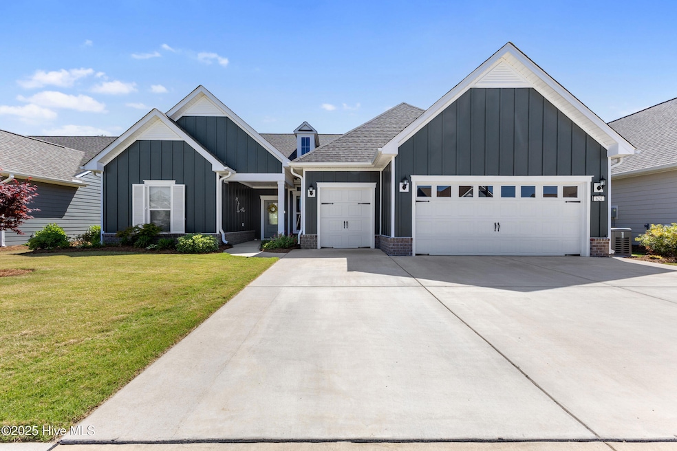 624 Craddock Drive