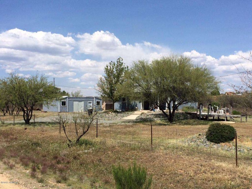 Cordes Circle West 2 parcels (3 Lots)